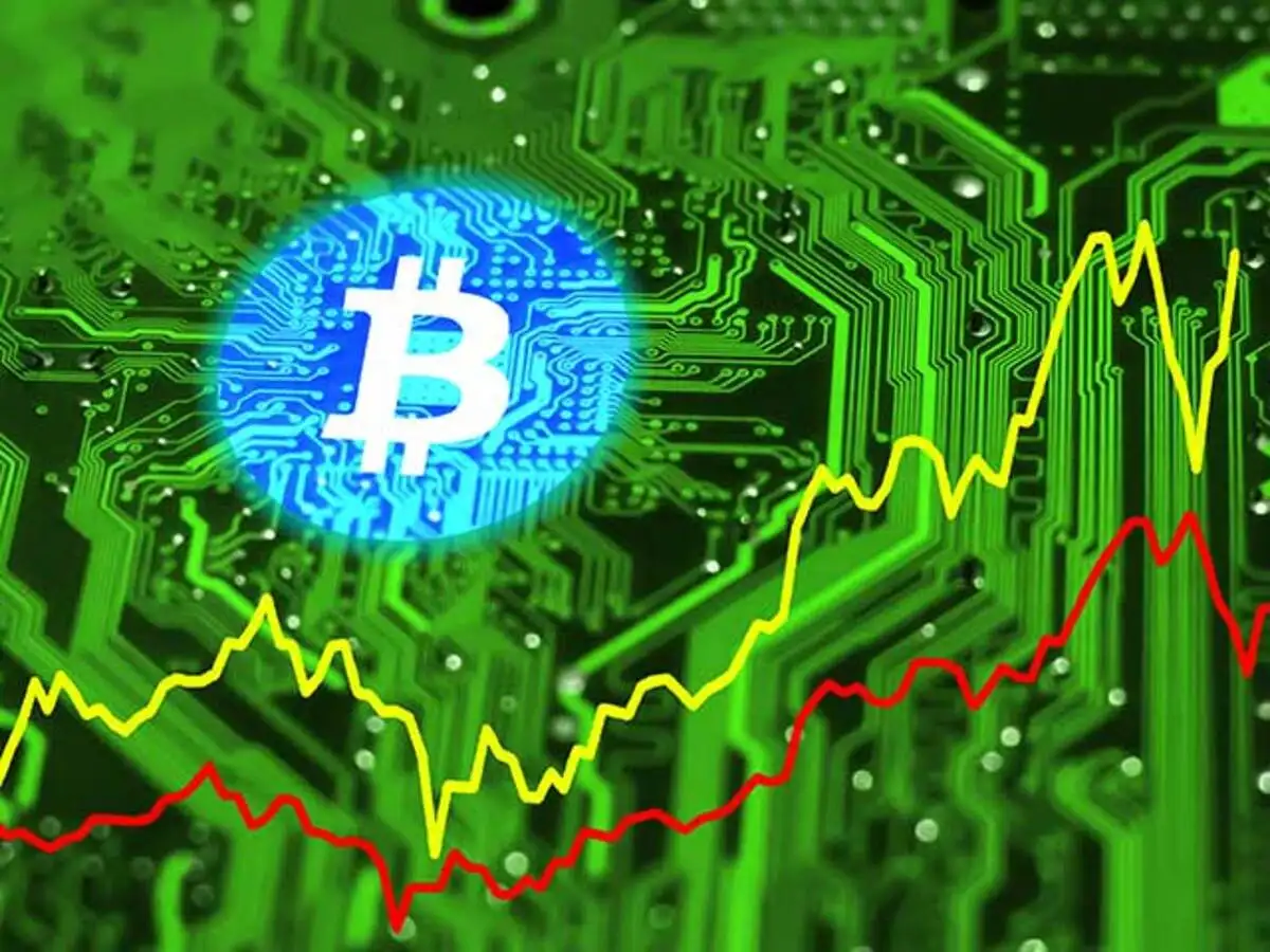 Bitcoin: Bitcoin is worthless, bubble may pop soon, says Allianz Global -  The Economic Times
