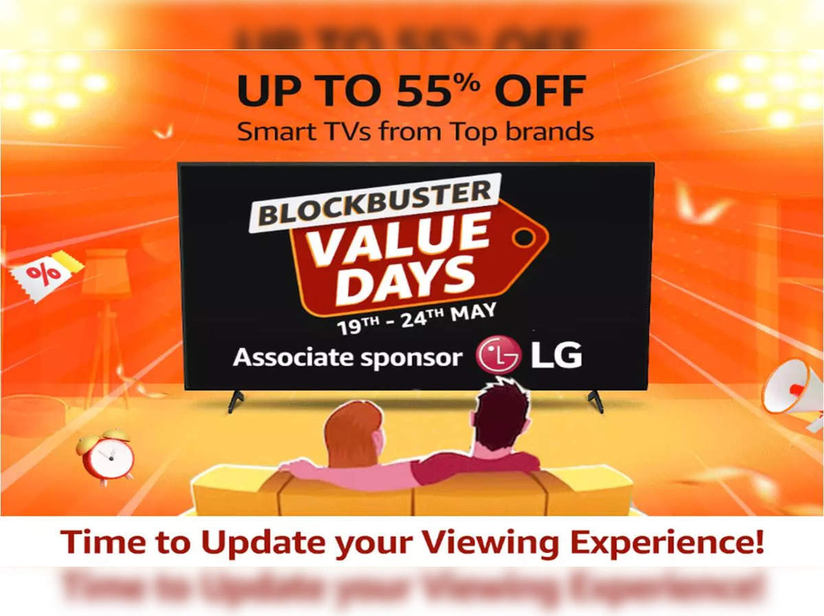 First-Rate 19 Inch Led Smart Tv At Captivating Discounts 