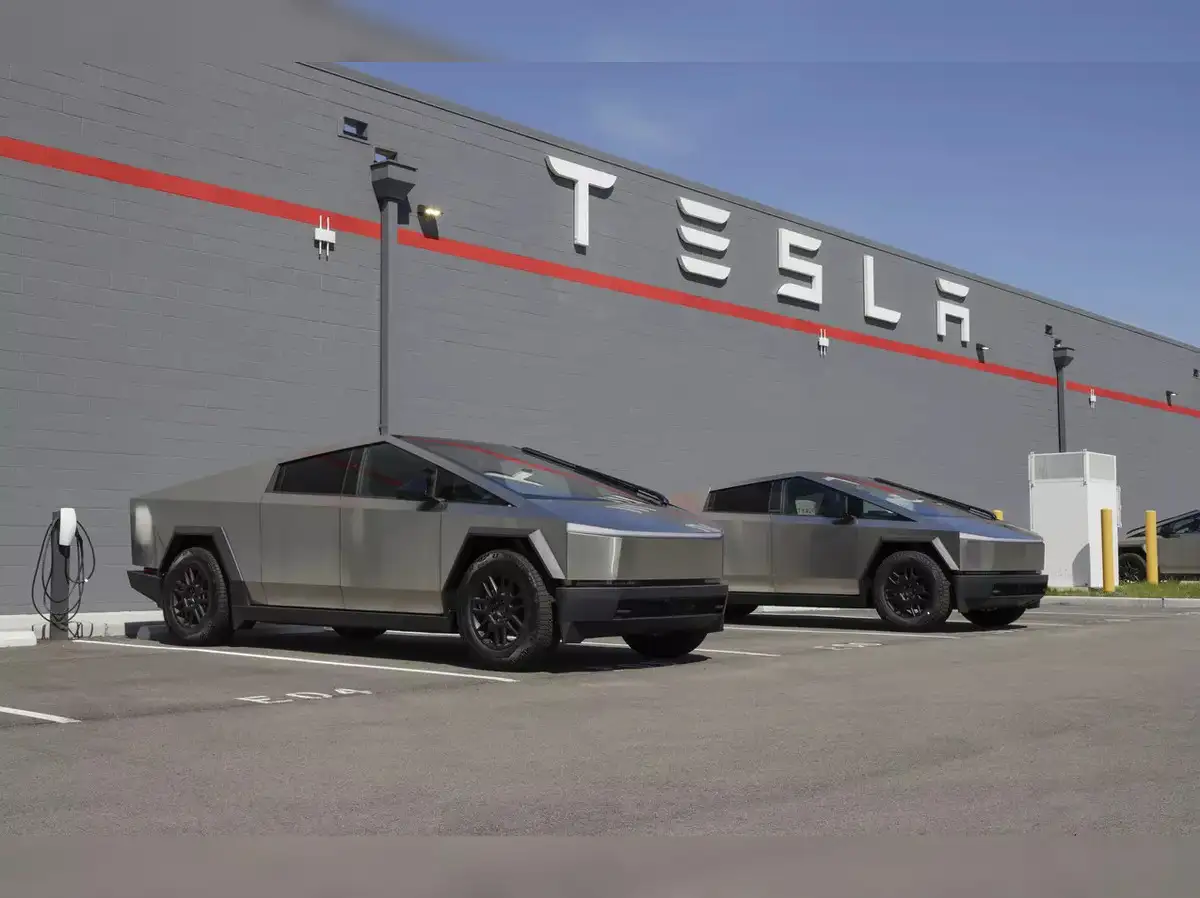 Tesla likely to face 'a few rough quarters' from end of US EV support: CEO Elon Musk
