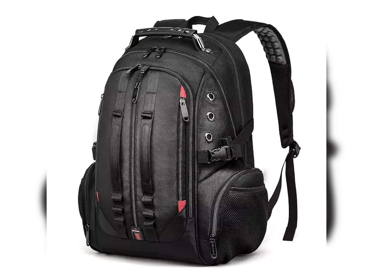 Best backpacks for men and women- Finding your adventure partner - The  Economic Times