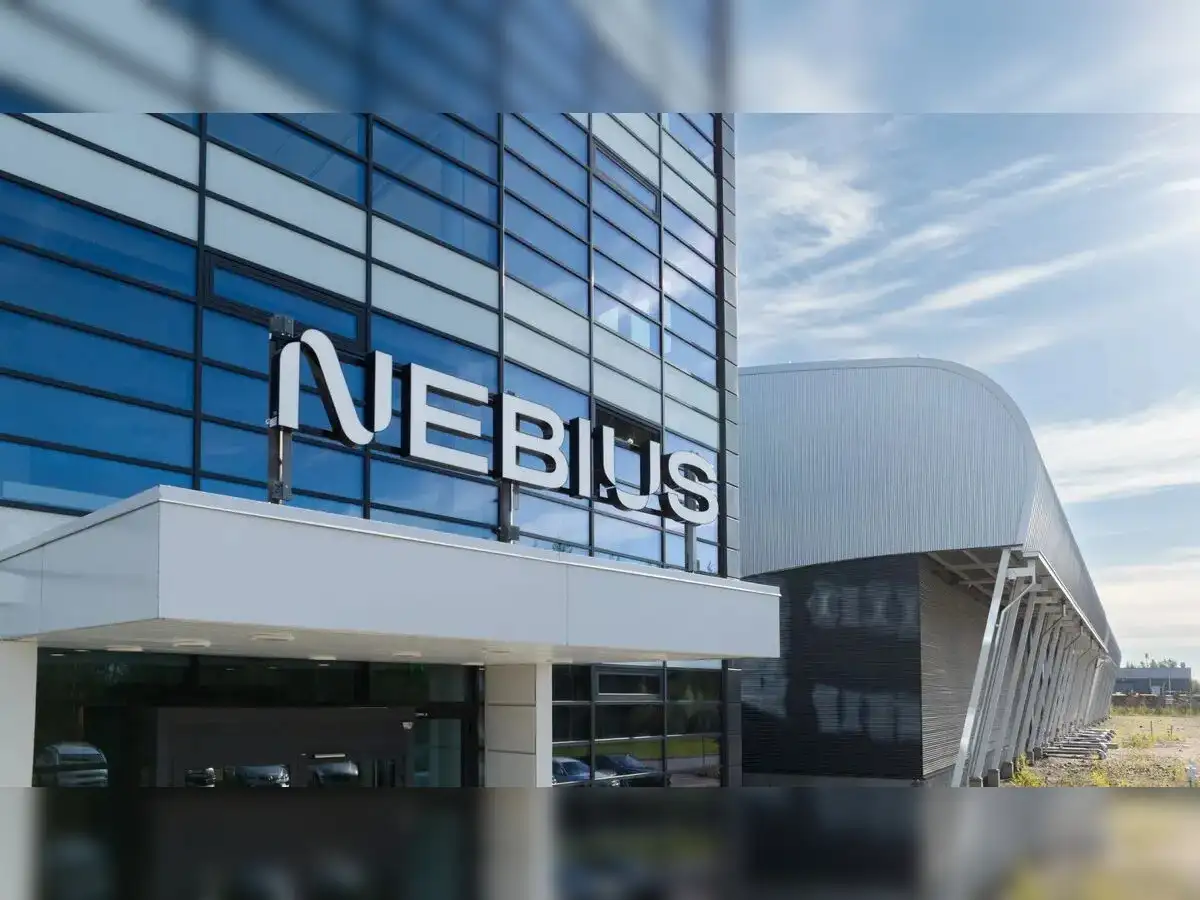 Nebius Secures $4.3 Billion in Debt Funding to Fuel Future Growth