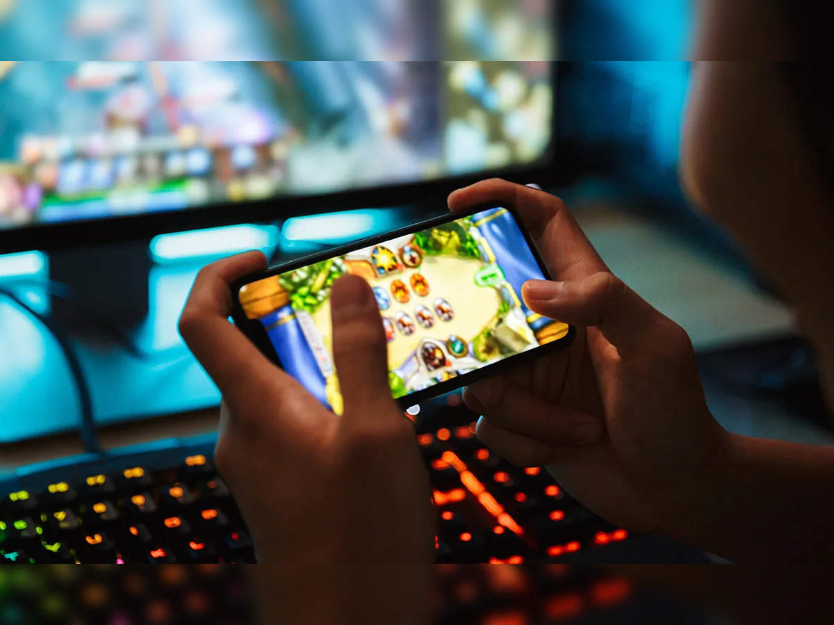 2022 Gaming Spotlight: Mobile Extends Lead Over PC and Console as Gaming  Market Hits $222 Billion