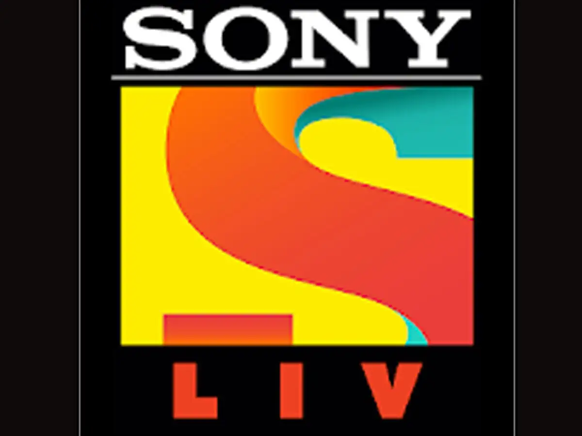 sony liv e