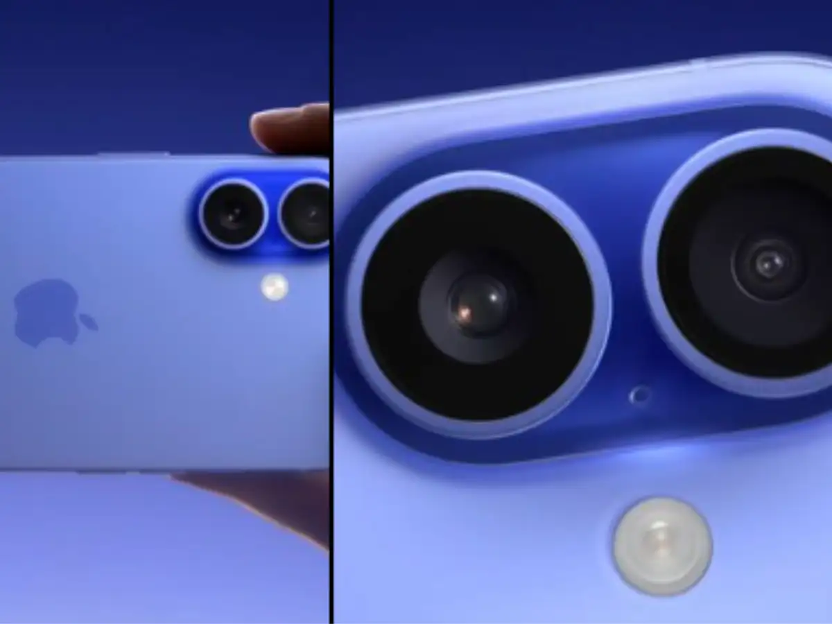 iPhone 16 and iPhone 16 Plus features: A18 chip, new Action button