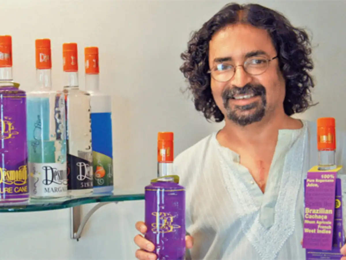Indian Liquor Industry Moves Towards Spirits Made From Authentic Source Materials The Economic Times It has a rich golden hue and warms your body rather quickly. indian liquor industry moves towards