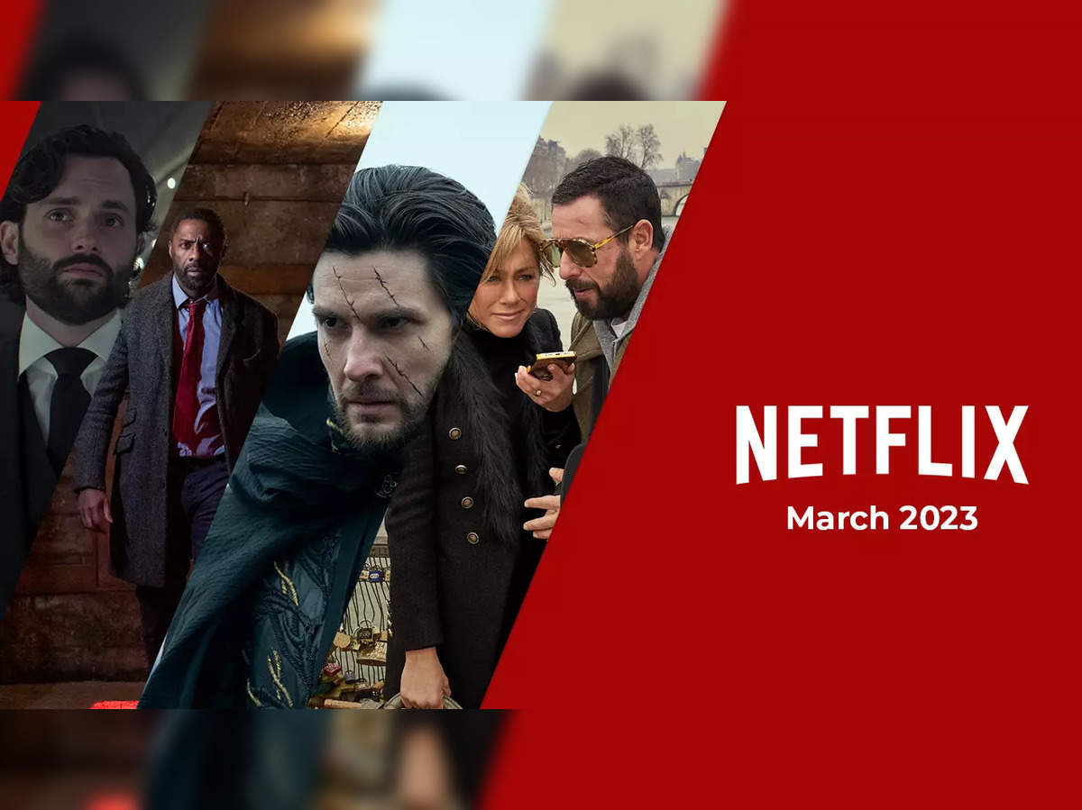 Netflix: Lançamentos no streaming em agosto de 2023