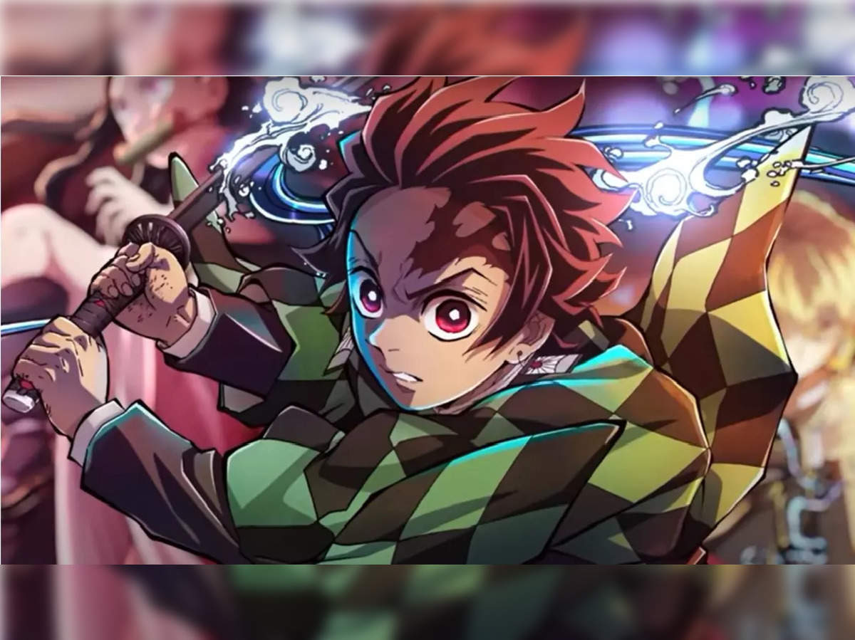 Demon Slayer season 3 episode 5: When and where to watch the latest release  - The Economic Times