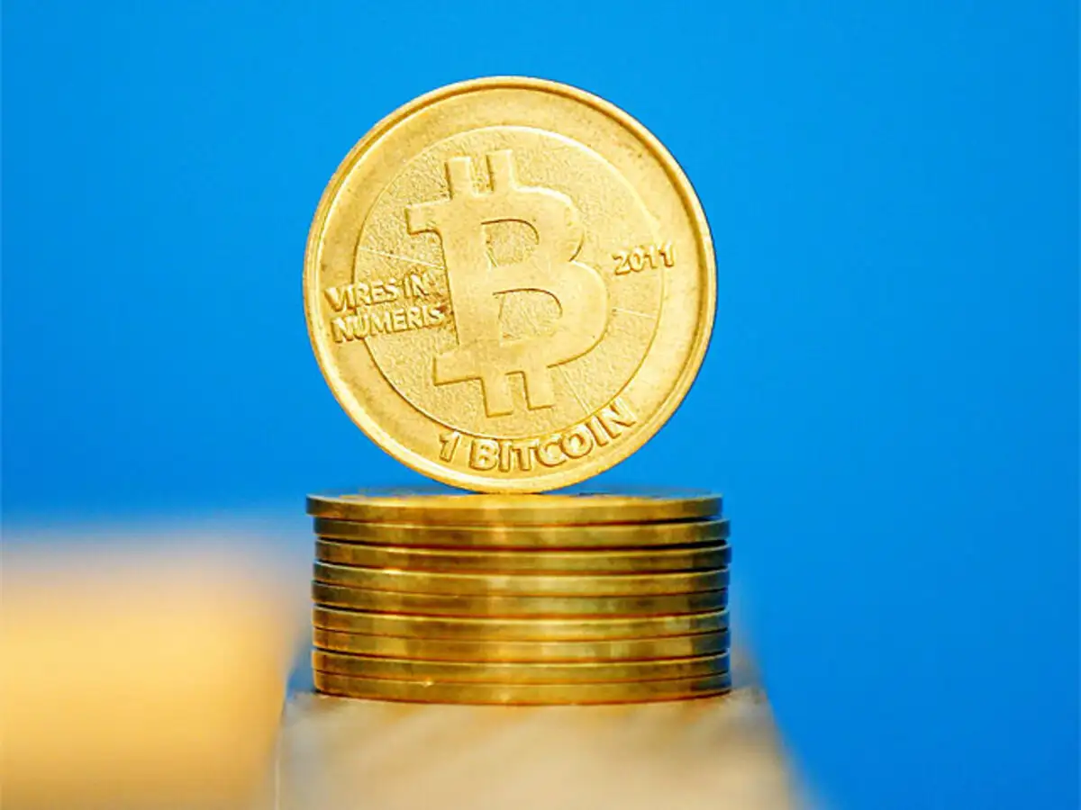 Five most unusual facts about bitcoins - The Economic Times