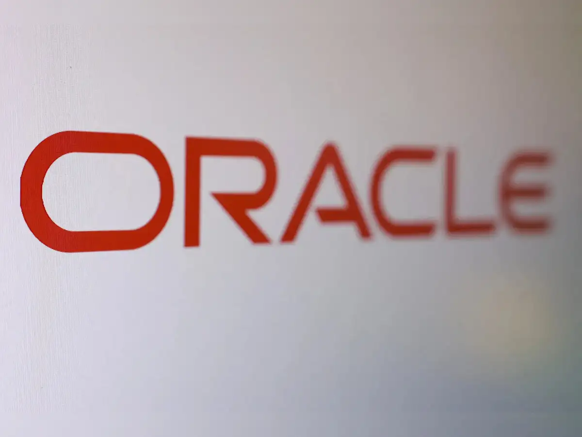 Moody's flags risk in Oracle's $300 billion of recently signed AI contracts - The Economic Times