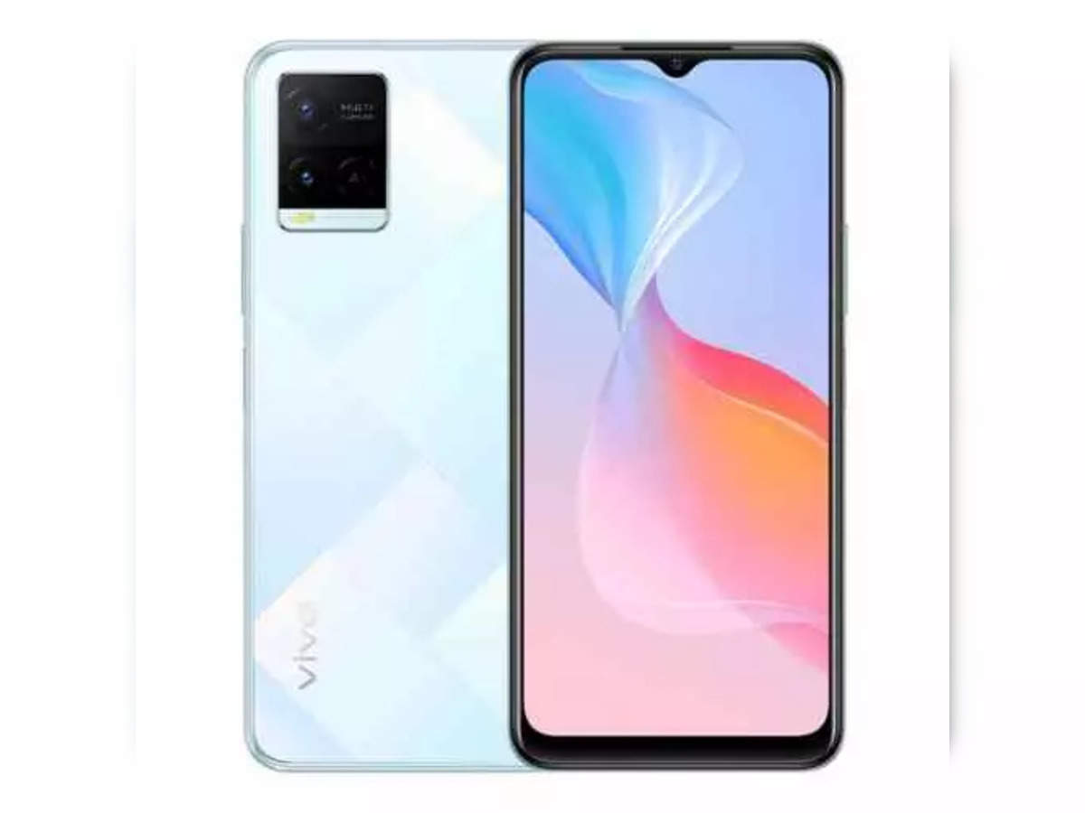 vivo y22 full specifications