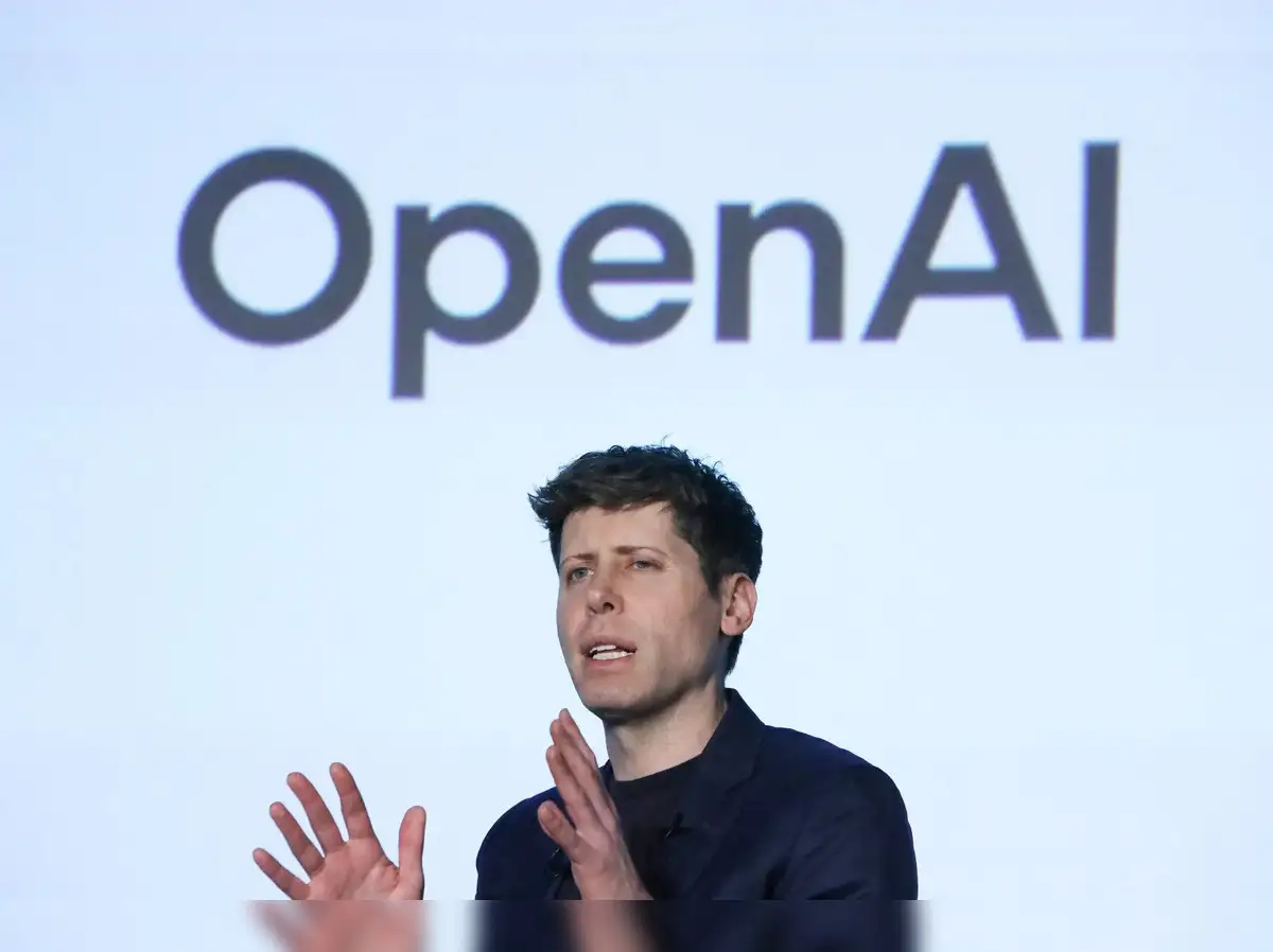 OpenAI: OpenAI's Sam Altman says AI benefits warrant accepting some risks
