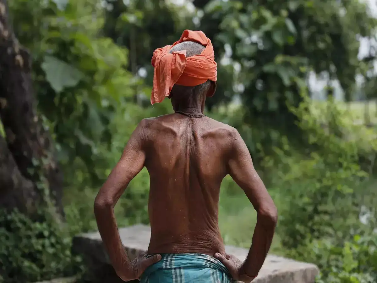 Deori village in Jharkhand now popularly known as 'Aloe Vera Village' - The  Economic Times