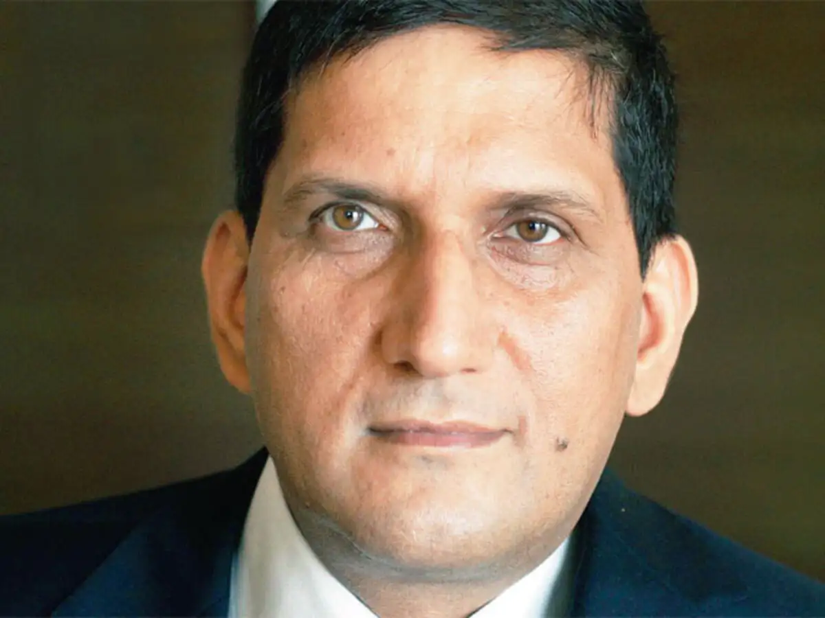 Low interest rates can address the NPA issue: Raj Bhatt, CEO of Elara ...