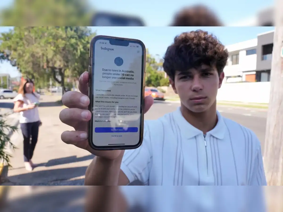 Indonesia issues fresh summons for Google, Meta over teen social media ban