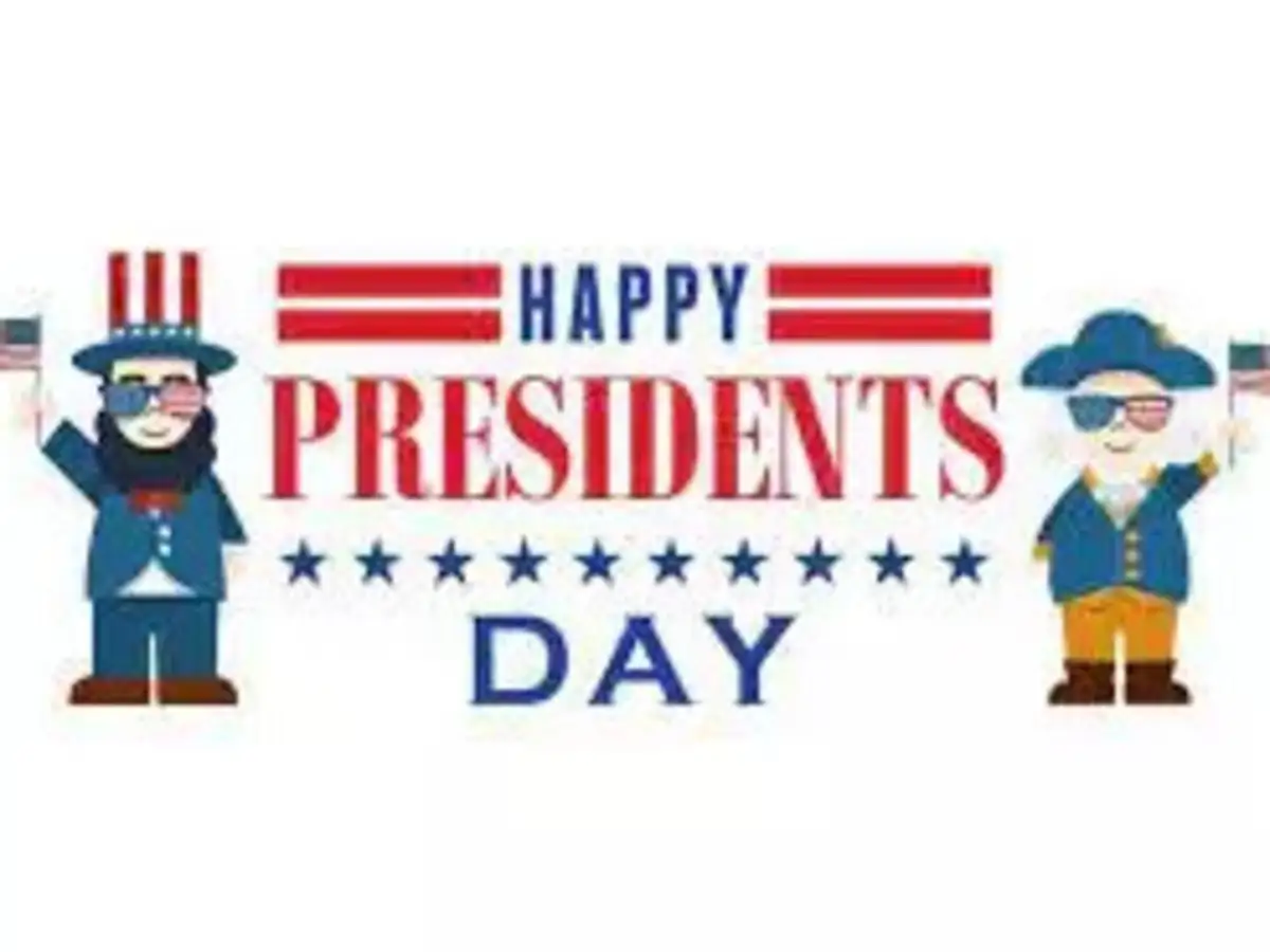 Presidents' Day 2023: See What's Closed And Open - The Economic Times