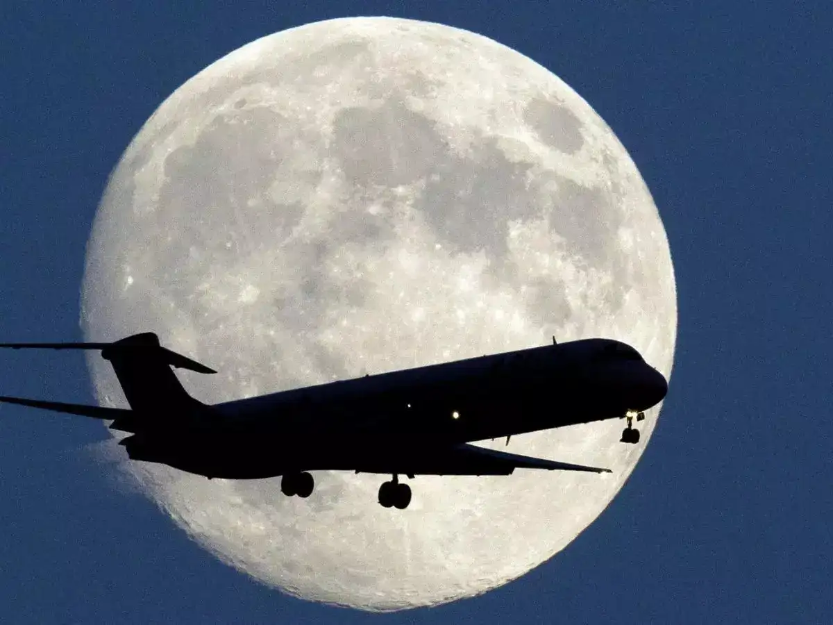 Flying somewhere? This 90 second rule can save your life in a mid-air ...