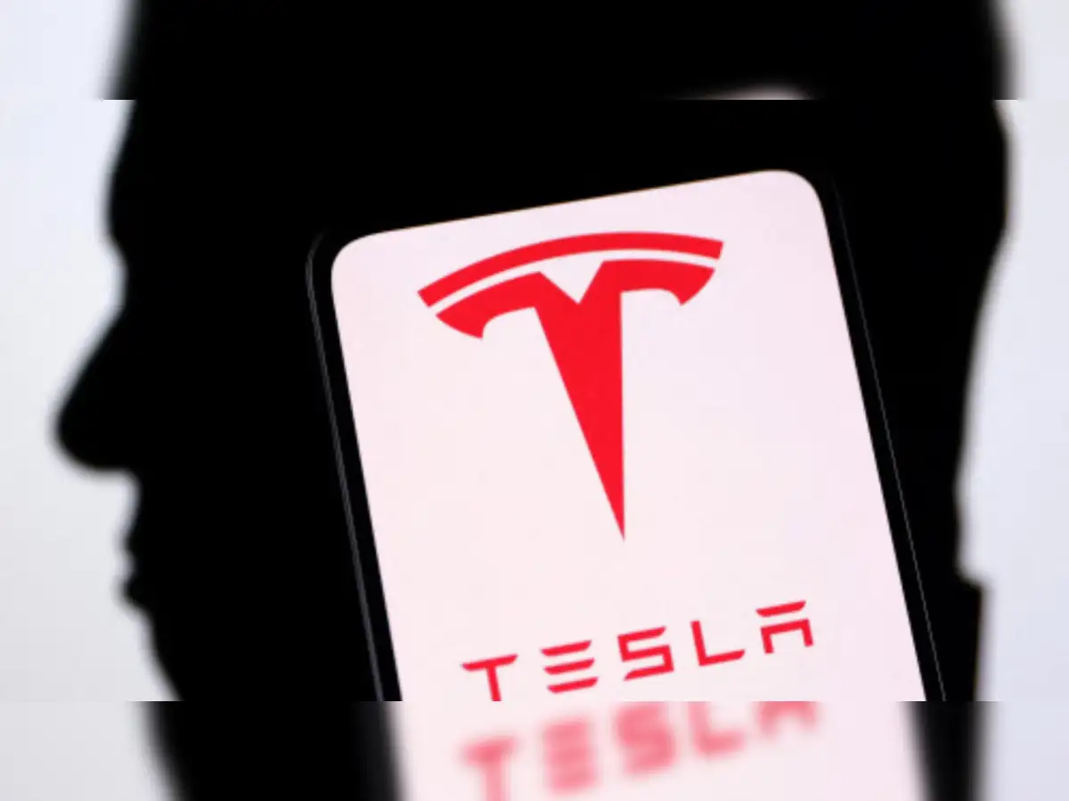 Tesla: Finance ministry not considering tax waivers for Tesla, says Revenue  Secretary - The Economic Times