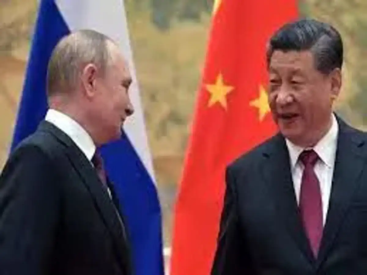 Putin Vladimir Putin And Xi Jinping To Meet In Uzbekistan Next Week Official Says The Economic Times