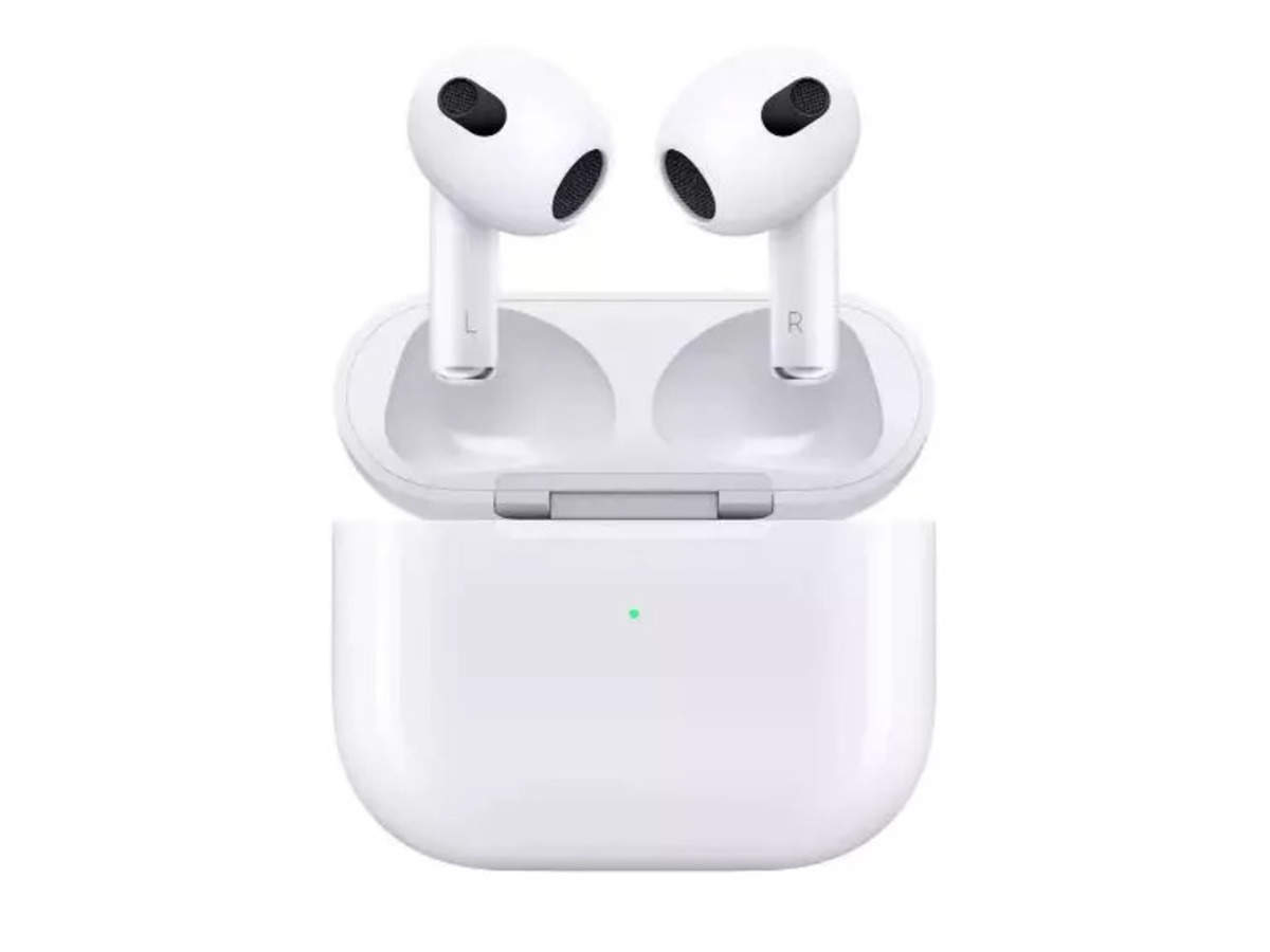 Apple AirPods Pro Price: Apple AirPods Pro available on Flipkart