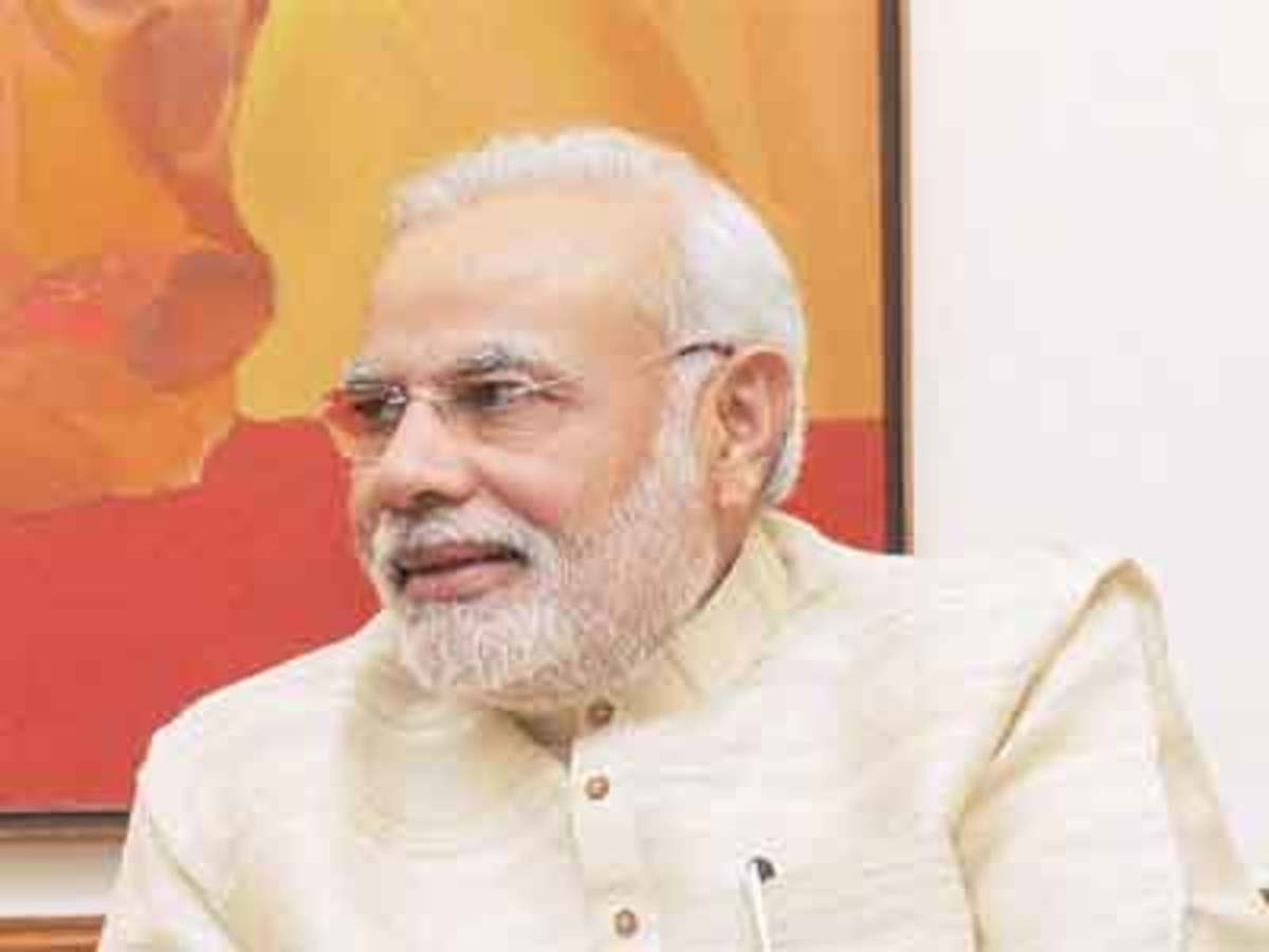 PM Narendra Modi and accusations of poll code violation: From 2014