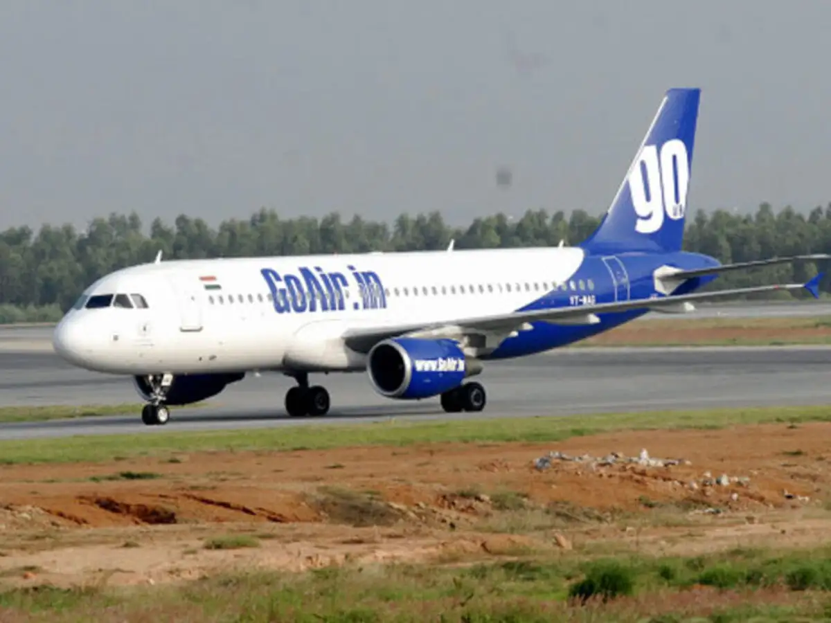 Jammu Bound Goair Flight Grounded At Leh Airport After Technical Snag The Economic Times Find cheapest flights from ahmedabad to jammu ☑️. jammu bound goair flight grounded at