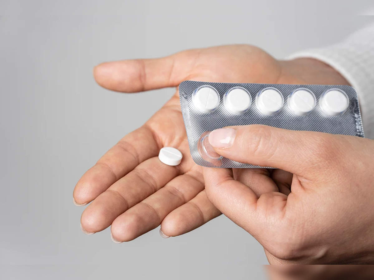 Paracetamol side effects: Scientists issue warning over new side