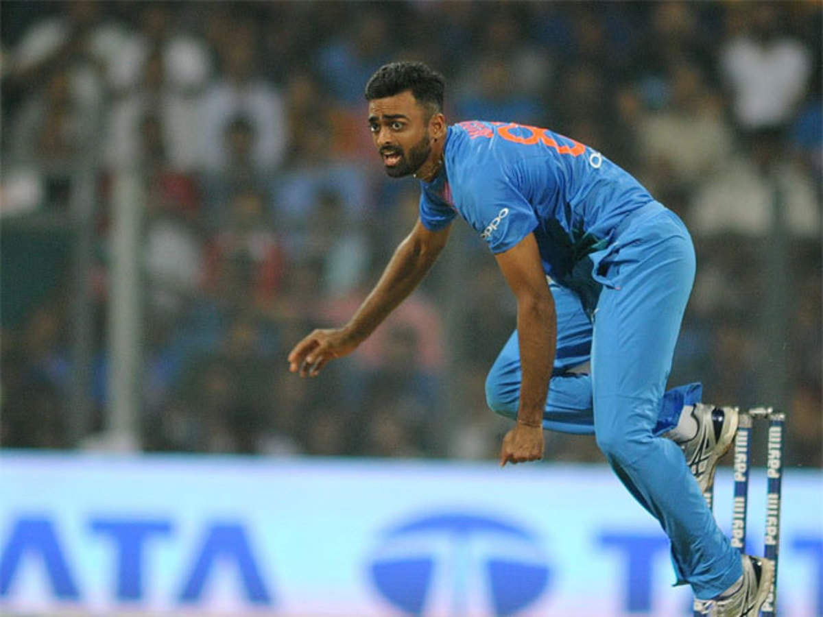 Jaydev Unadkat: IPL Auction 2018 Day 2: Jaydev Unadkat most expensive Indian  player - The Economic Times