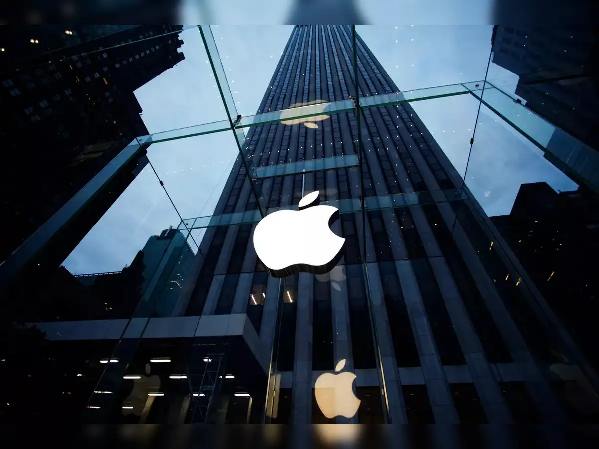Apple halts Vision Pro overhaul to focus on AI glasses: Report - The Economic Times