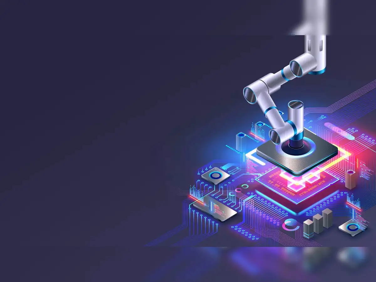 Approved semiconductor projects to produce over 24 billion chips per annum: Official - The Economic Times