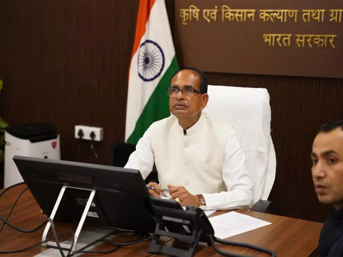 Shivraj Singh Chouhan clears procurement of 3.37 lakh tonnes of tur in Maharashtra