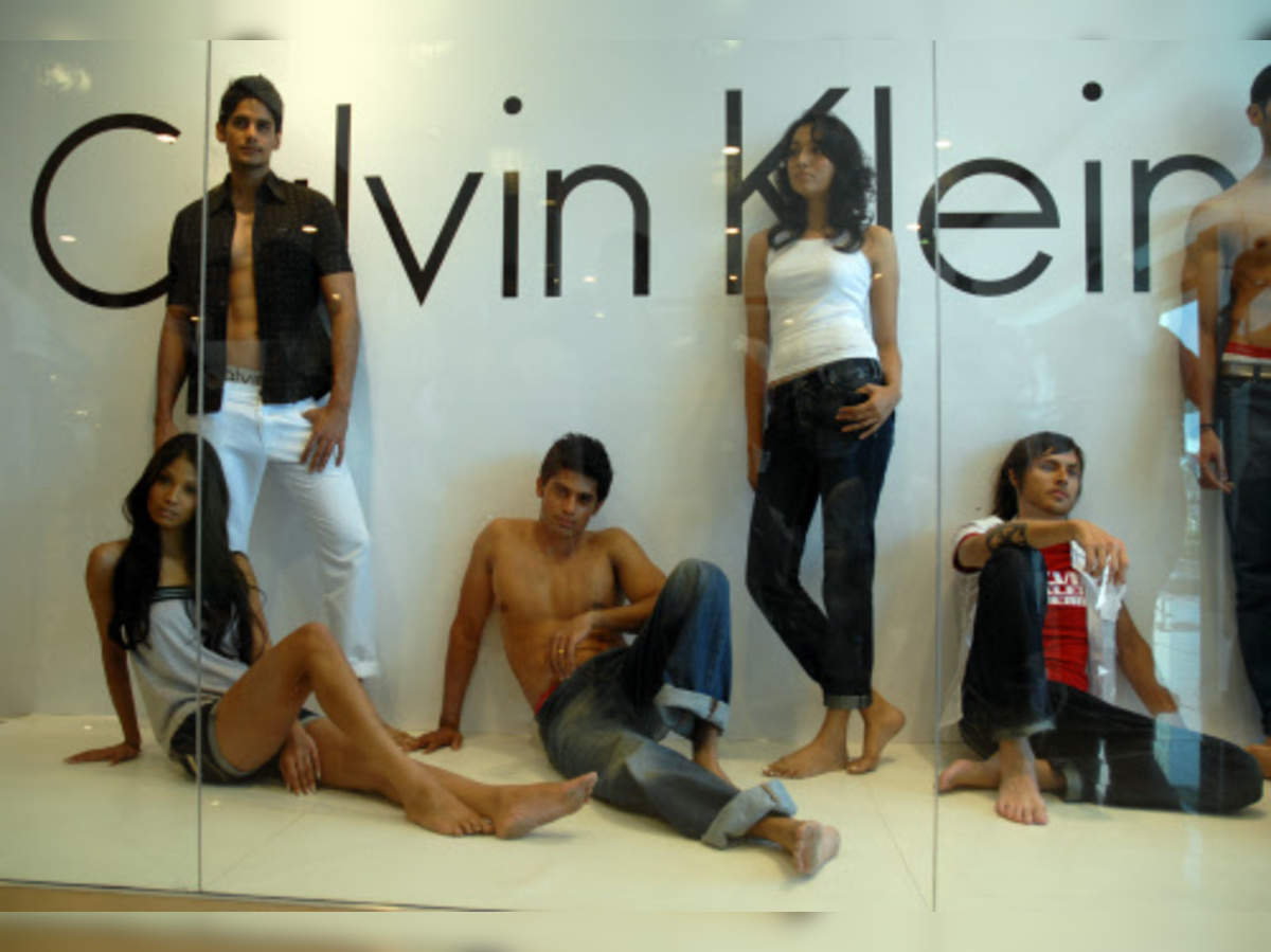 Arvind to market Calvin Klein brand products in India - The
