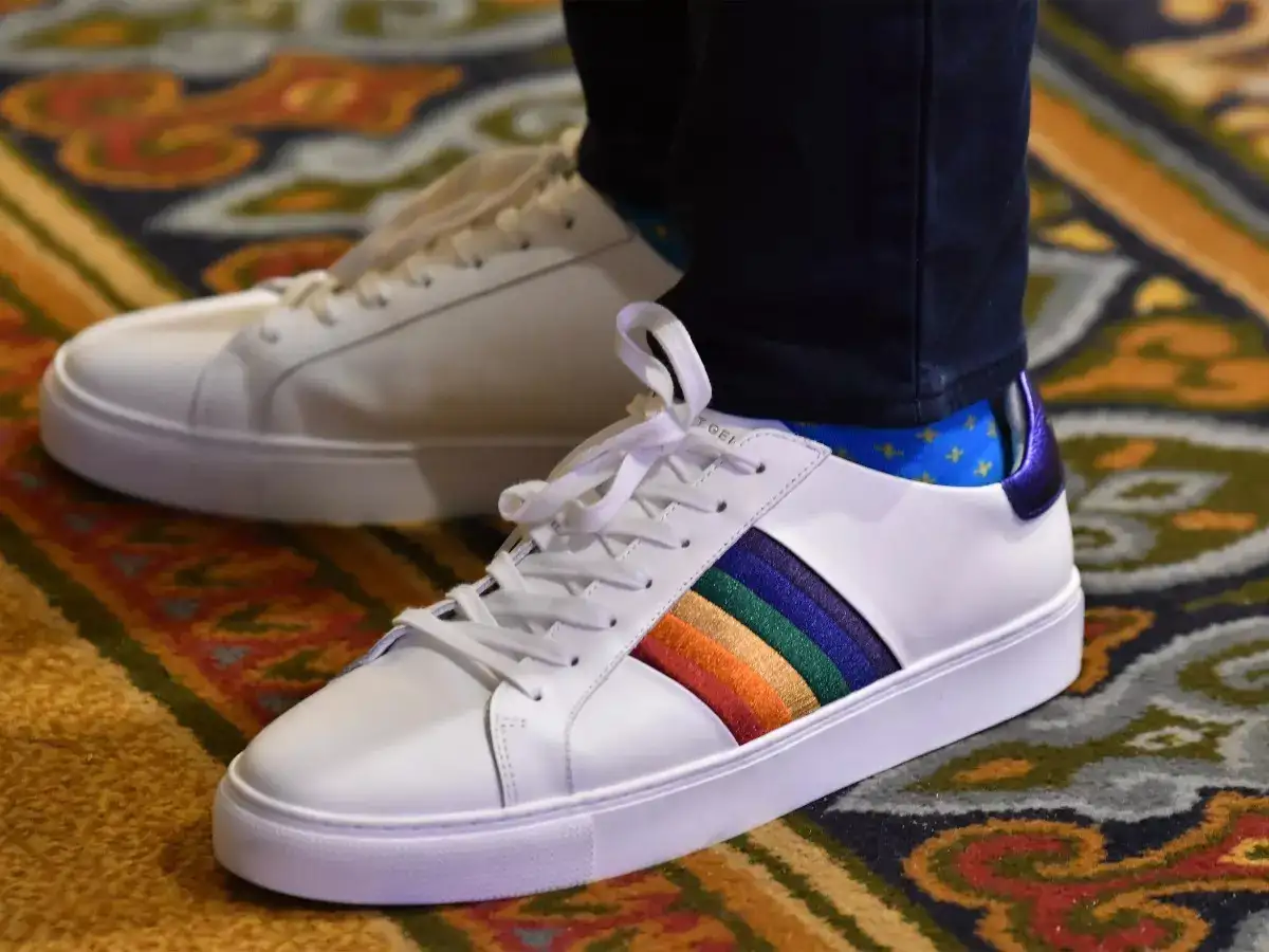 ET Startup Awards 2025: Marcas Indianas e Sneakers Dominam o Tapete Vermelho!