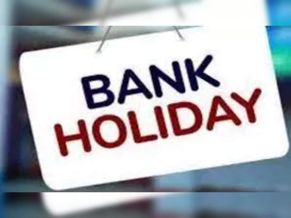 St Patrick's Day bank holiday: Is tomorrow a bank holiday for St