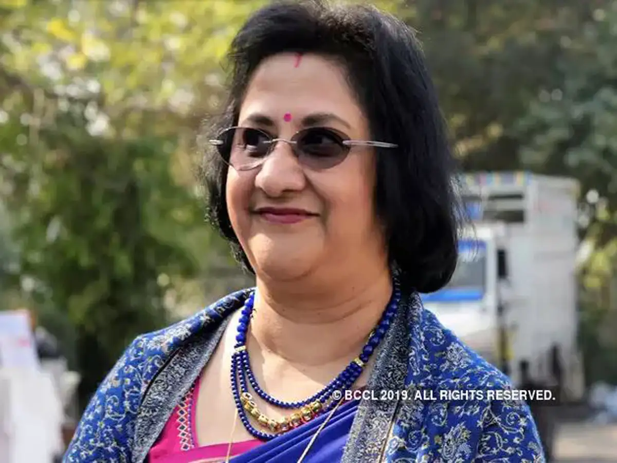 Arundhati Bhattacharya Calls For Special Cadre For Compliance Risk Management The Economic Times Join facebook to connect with arundhati bhattacharya and others you may know. arundhati bhattacharya calls for