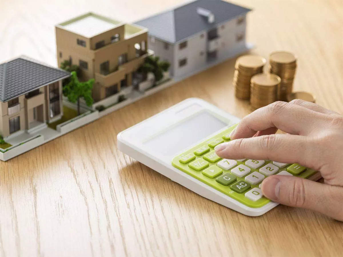 property tax rate delhi: property tax rates may go up marginally in delhi - the economic times