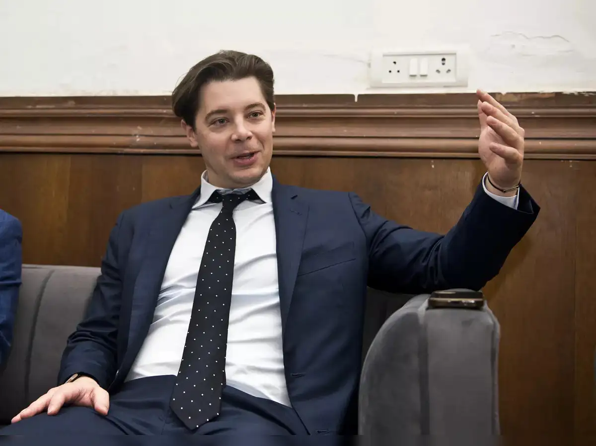 OpenAI COO shifts out of role, AGI CEO taking medical leave