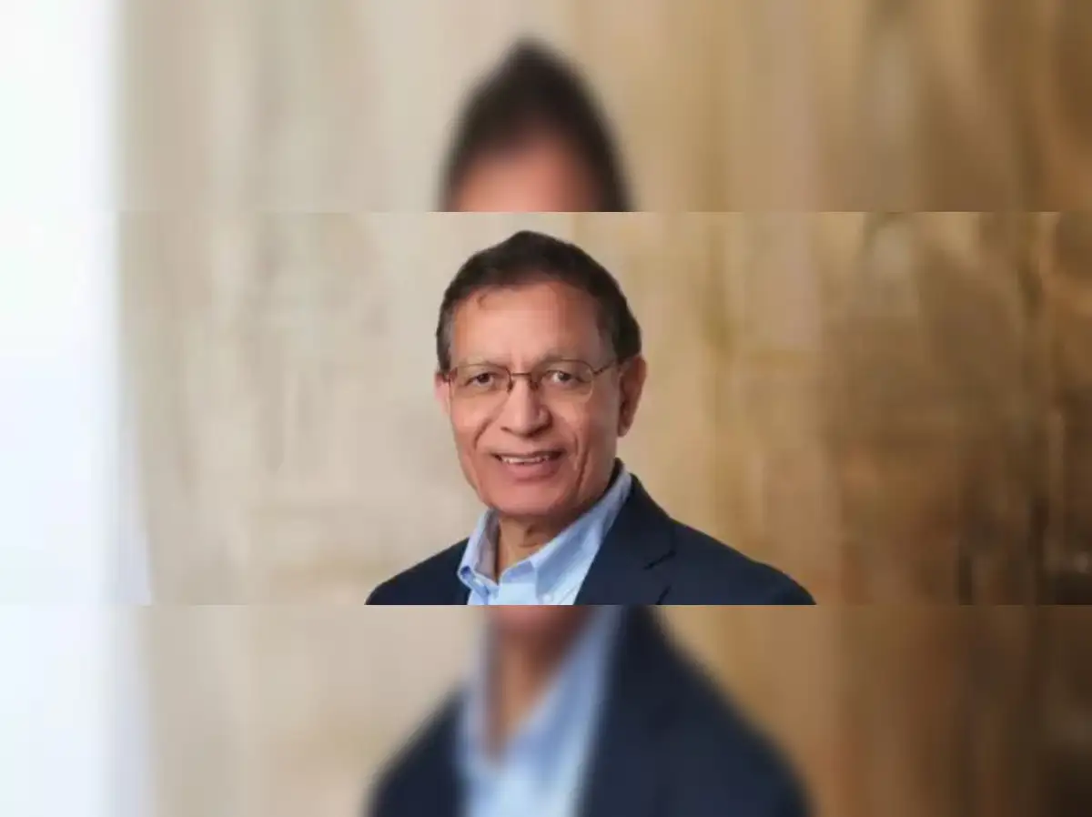 Future wars will rely more on cybersecurity than military strength: Zscaler CEO Jay Chaudhry - The Economic Times