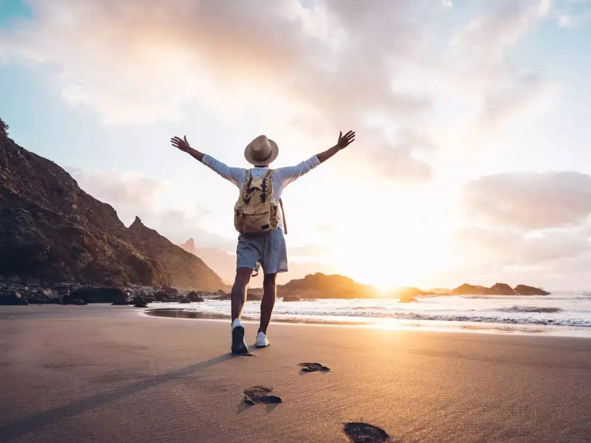 The transformation of travel: What’s driving the next leap in global mobility