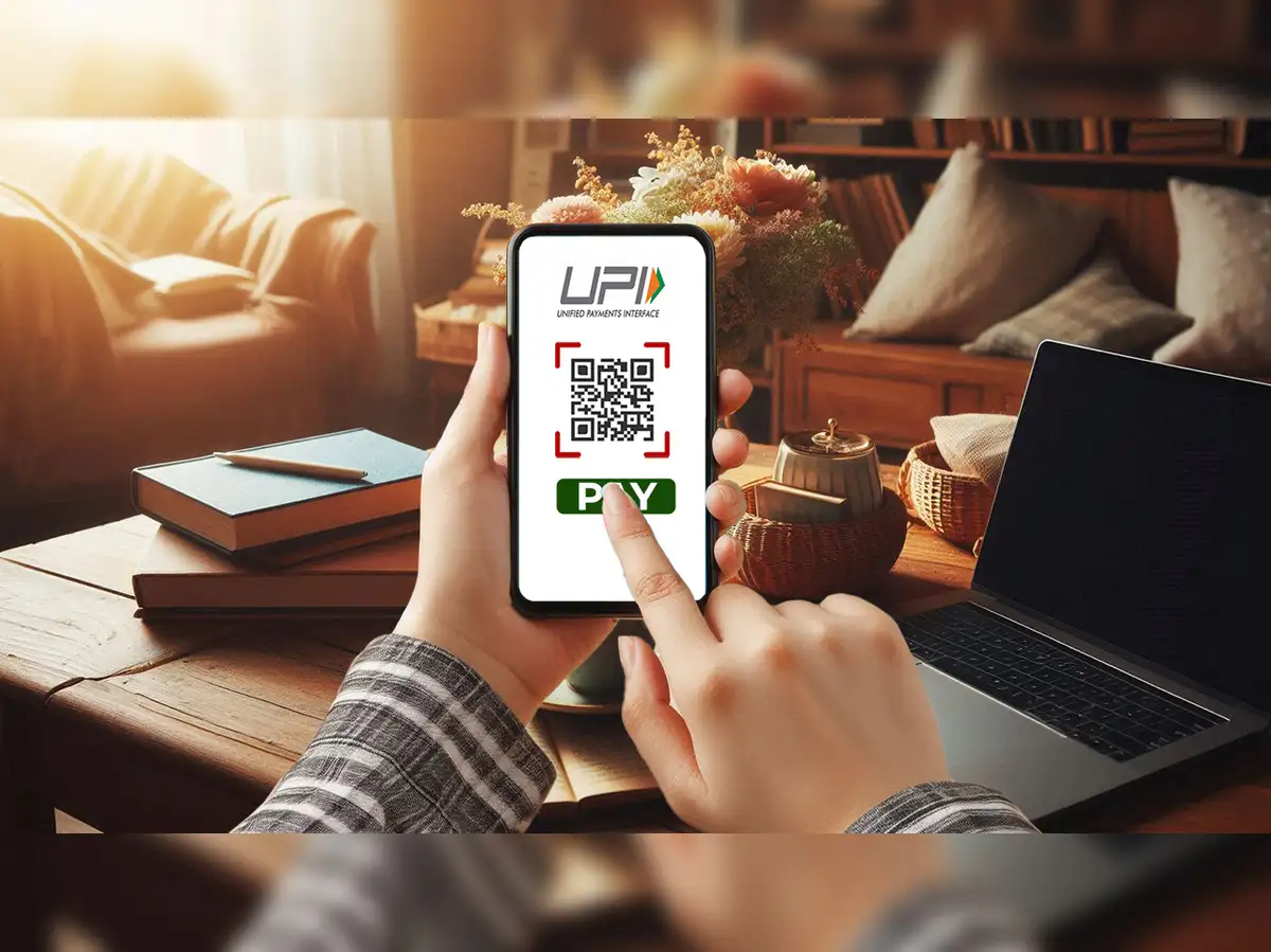 UPI apps could chase big-ticket transactions as MDR return looms