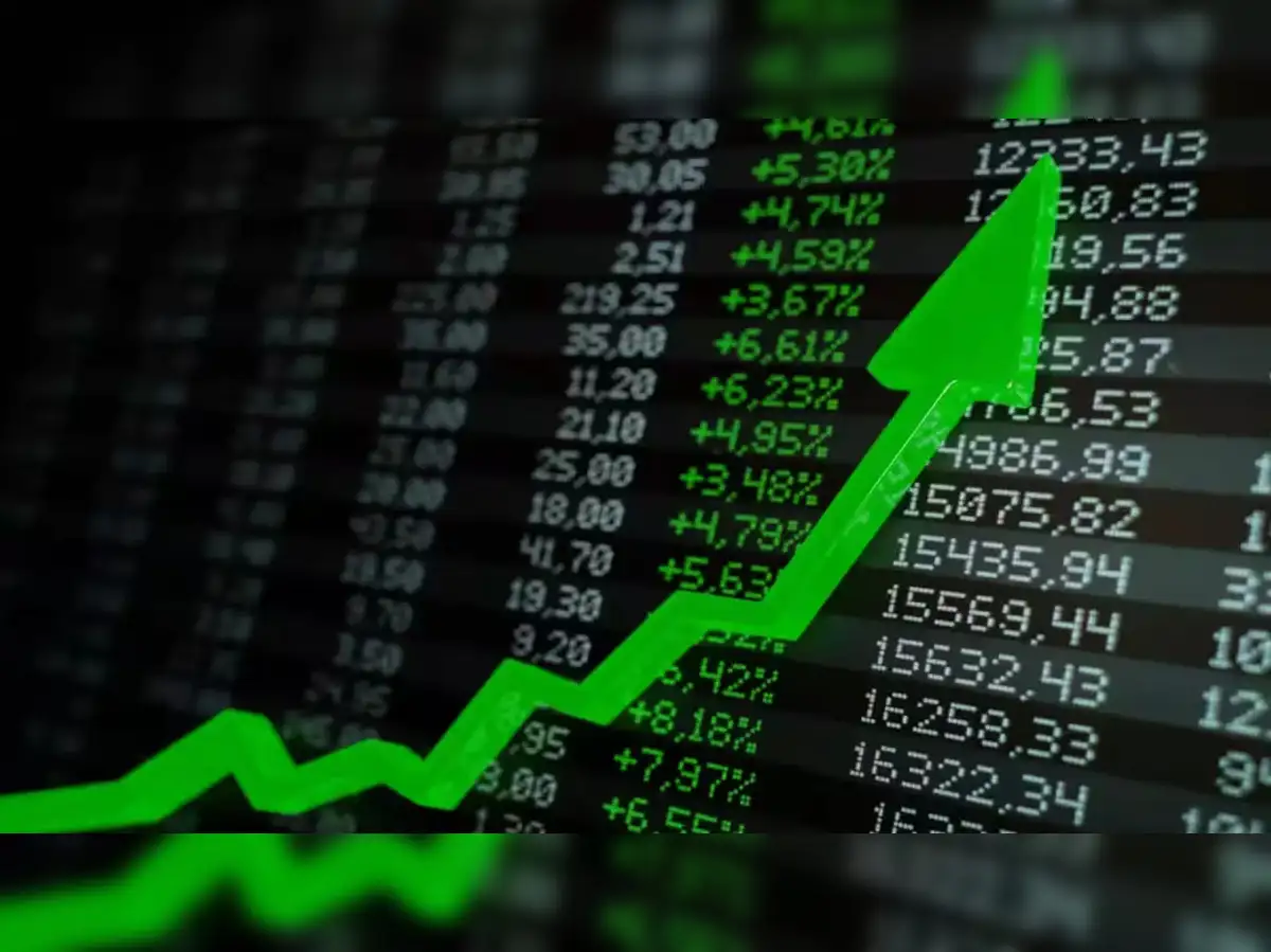 Nifty Soars! Coforge Jumps 10%, PNB Profits Up, Market Hits Highs