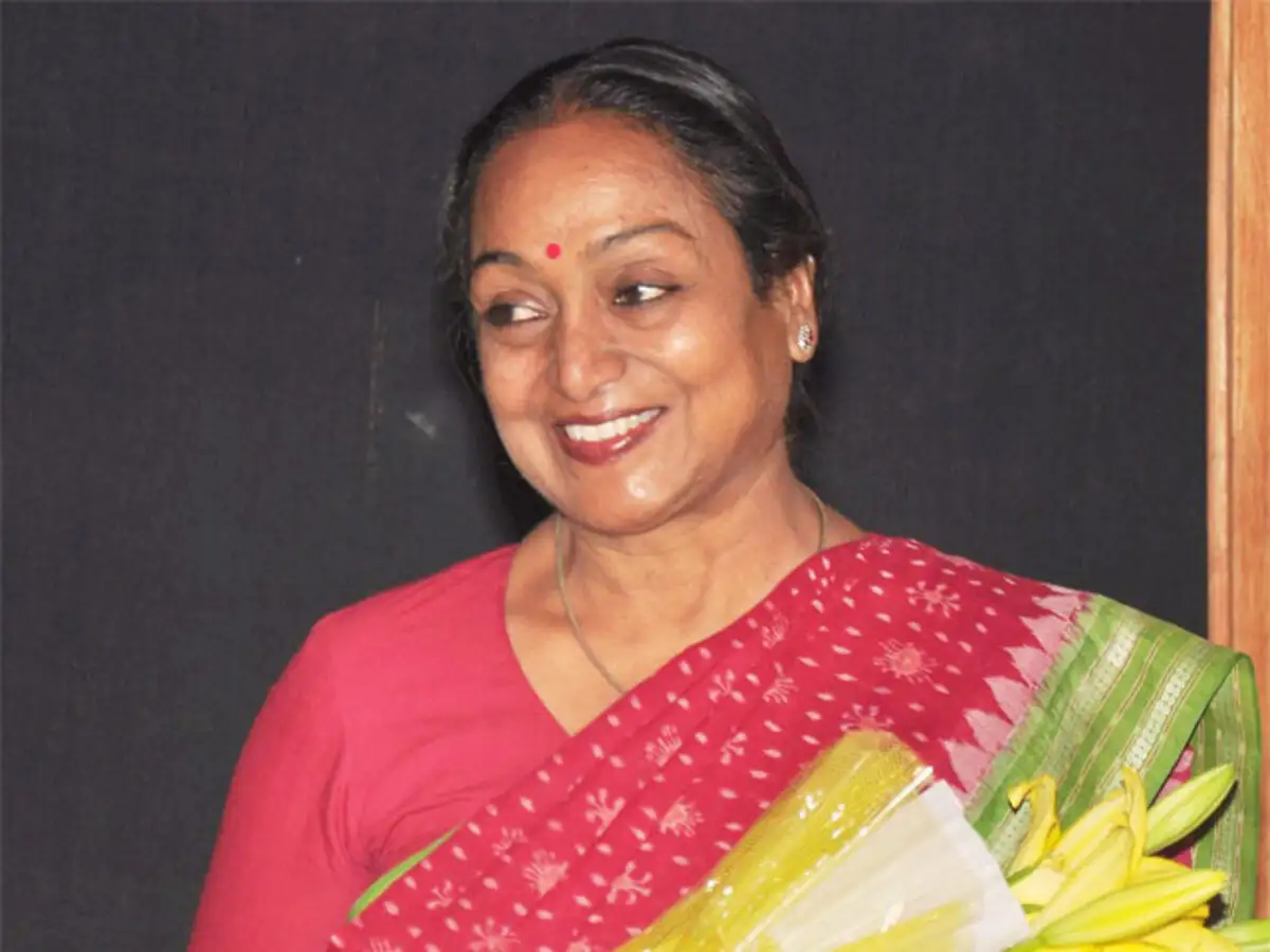 Meira Kumar
