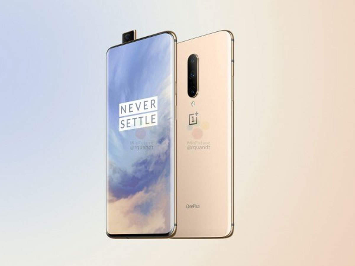 Oneplus 7 Pro Launch Oneplus 7 Series To Launch Today Here S What To Expect How To Watch Livestream