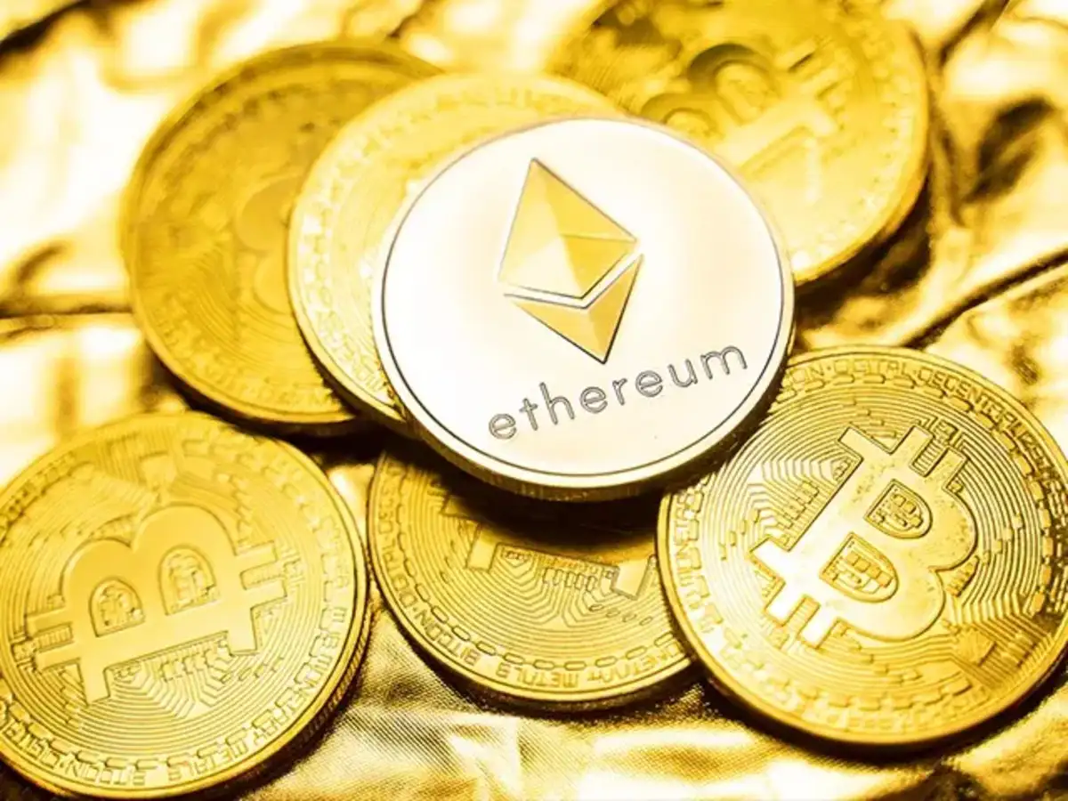 crypto: The year that was for Crypto: 10 era-defining events that changed  investor sentiment for the better - The Economic Times