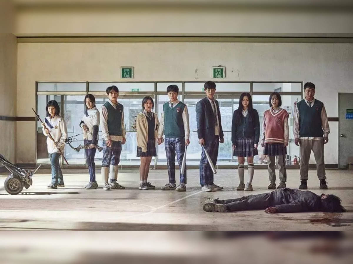 Is Netflix's Zombieverse real or scripted? The zombie reality show explained