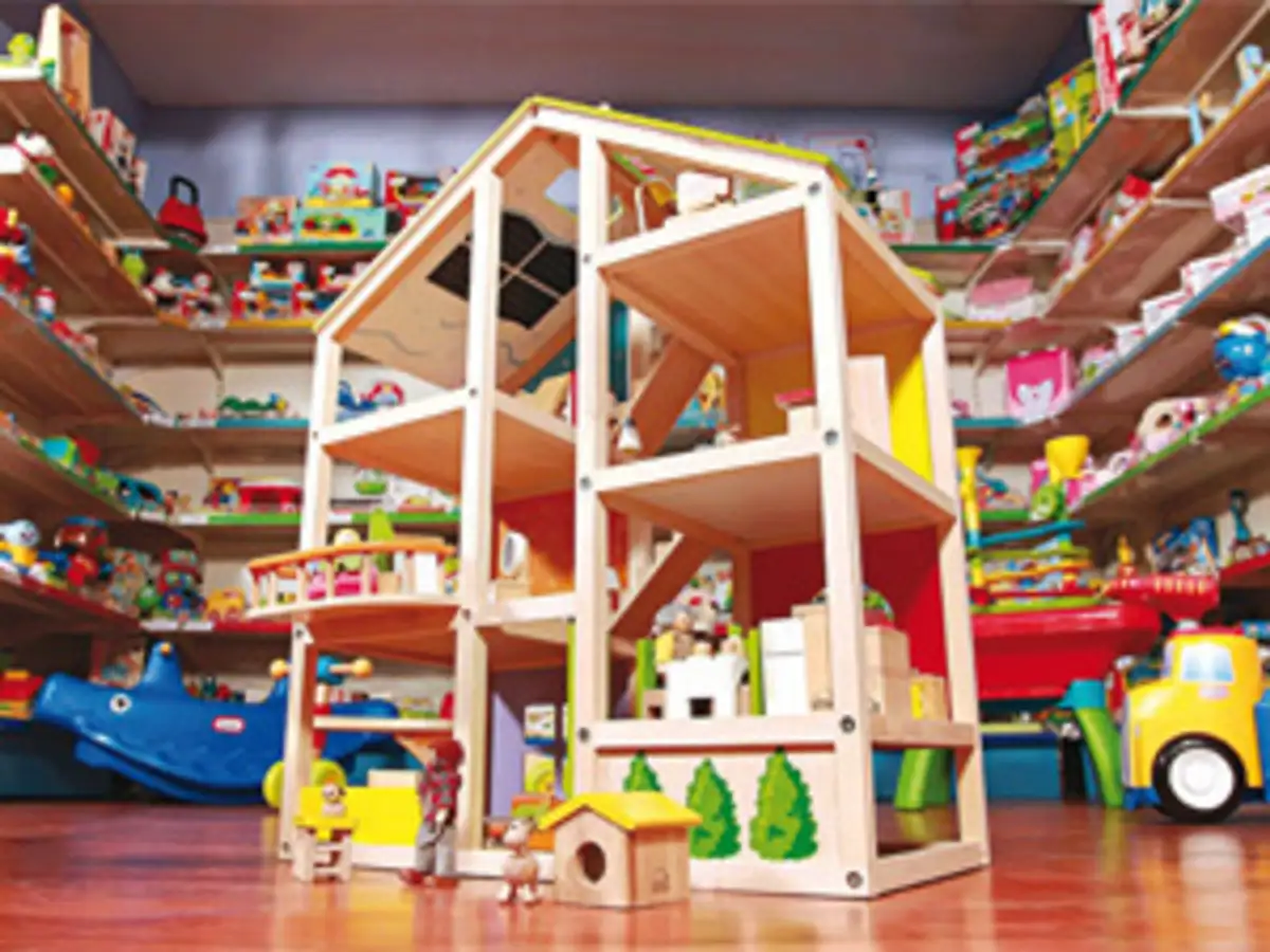 Find The Best Kids Birthday Celebration Places Near Me