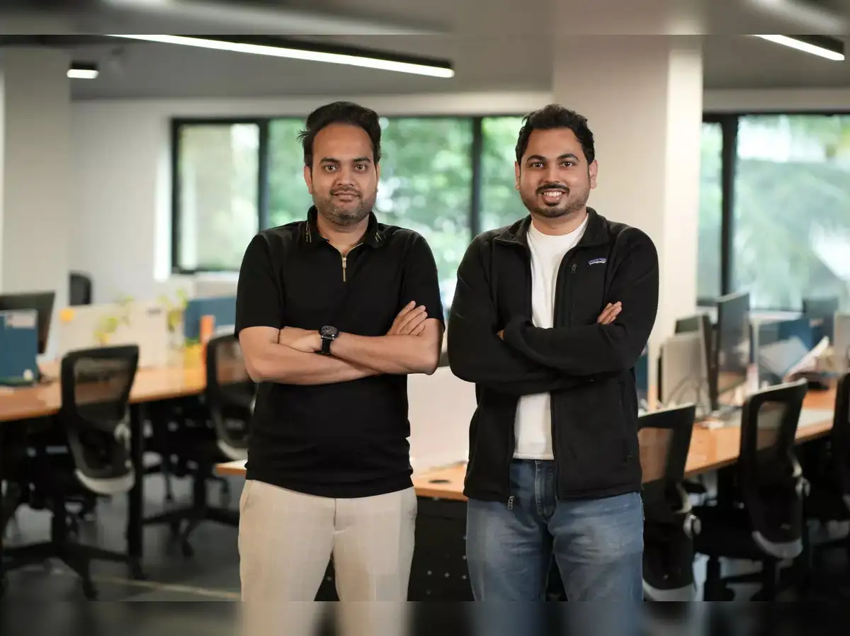 AI startup Refold AI raises $6.5 million from Eniac Ventures, Tidal Ventures - The Economic Times