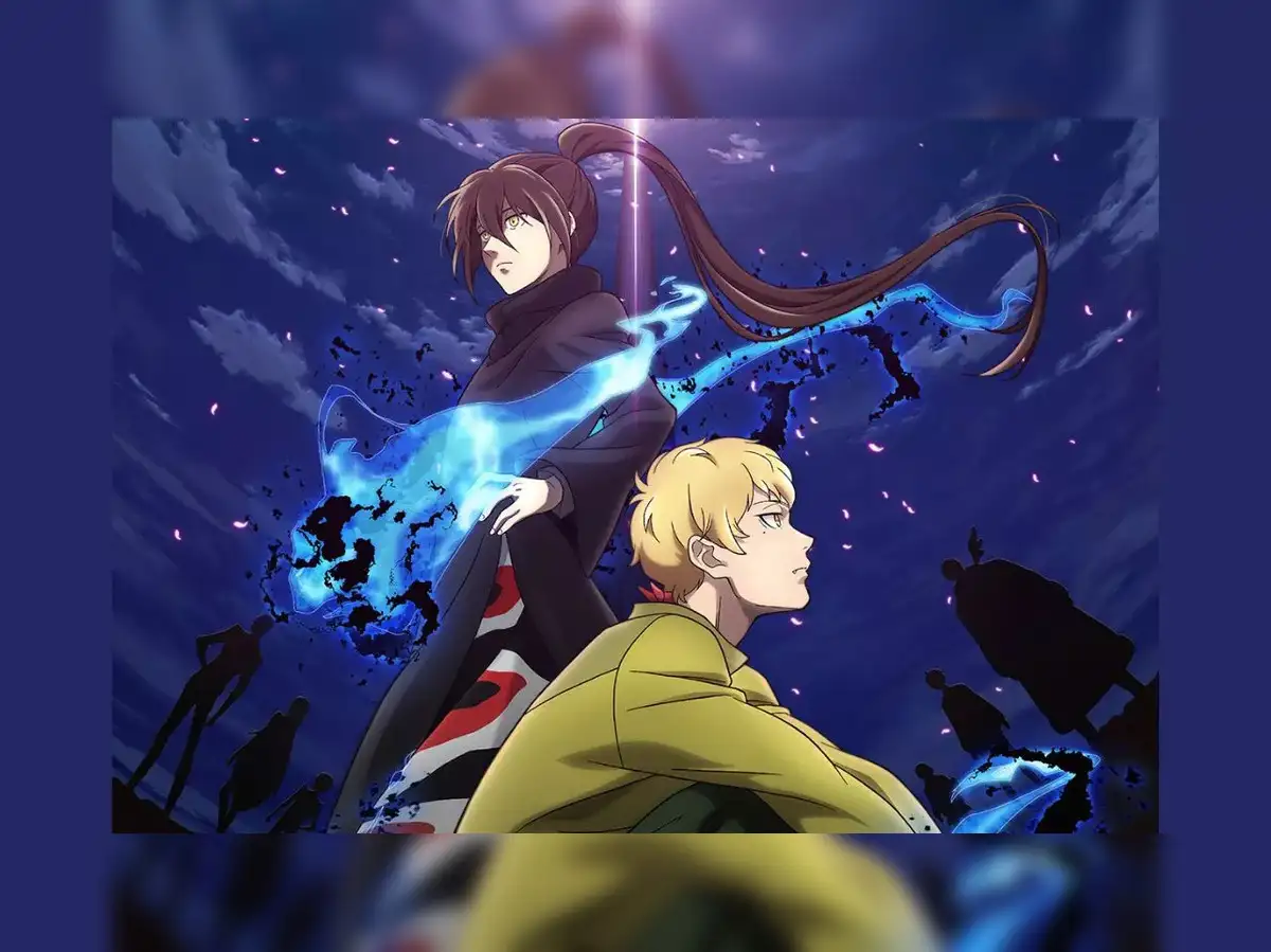 tower of god release schedule: Tower of God Season 2: See Episode 