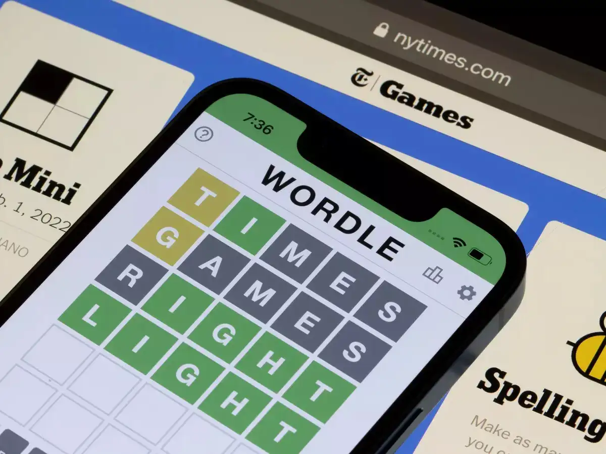 Daily crossword mini answers