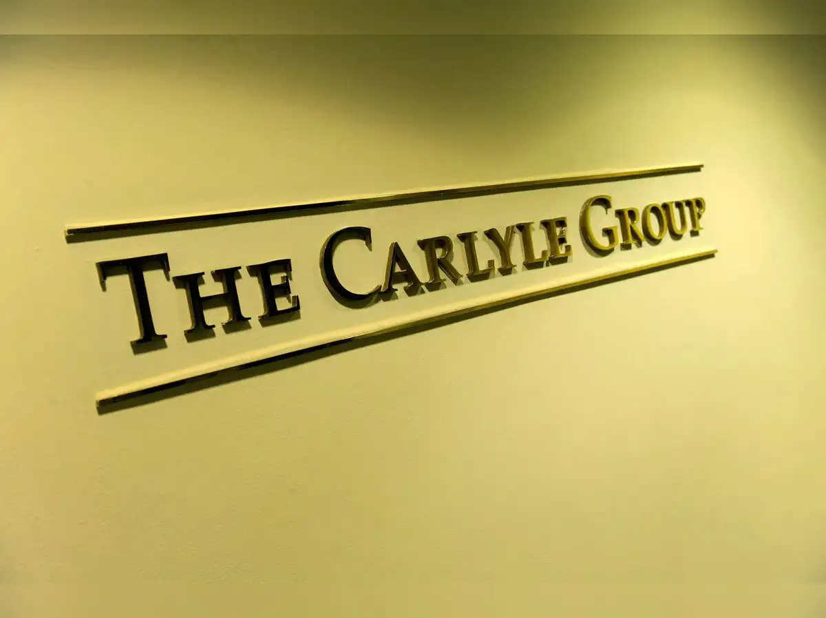Carlyle plans $1 billion bond to help buy Indian IT firm Hexaware - The ...