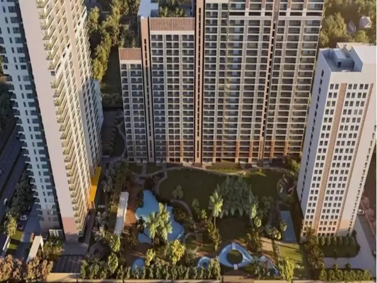 godrej properties: Godrej Properties buys 62-acre land in Kurukshetra for  development of residential plots - The Economic Times